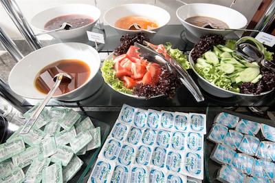 انتوسا پالاس هتل اند اسپا