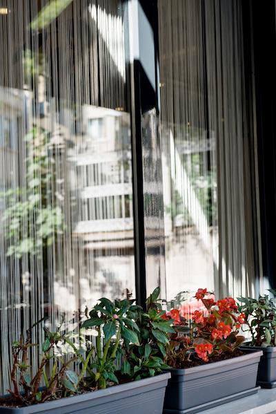 انتوسا پالاس هتل اند اسپا