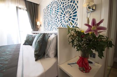 انتوسا پالاس هتل اند اسپا