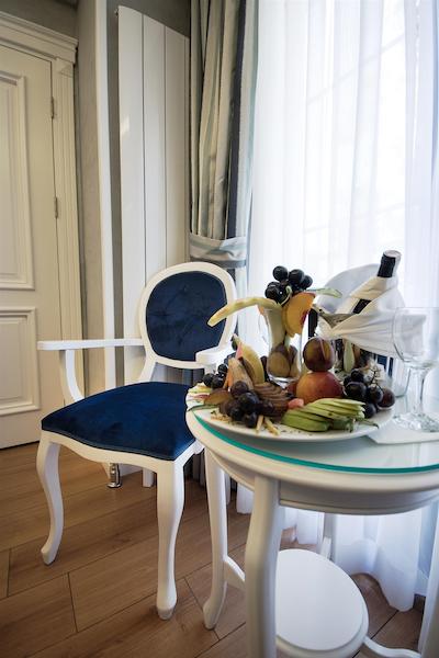 انتوسا پالاس هتل اند اسپا