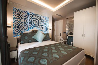 انتوسا پالاس هتل اند اسپا