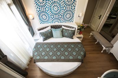 انتوسا پالاس هتل اند اسپا