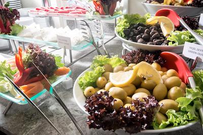 انتوسا پالاس هتل اند اسپا