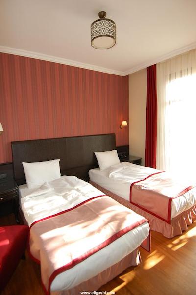 سلطان محمد هتل