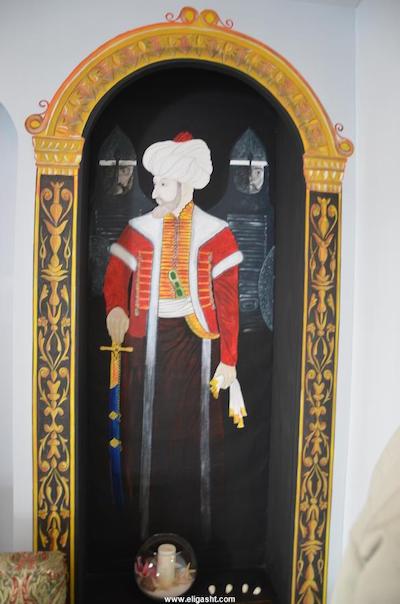 سلطان محمد هتل