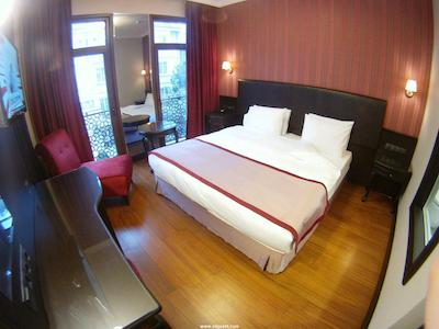 سلطان محمد هتل