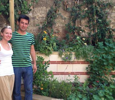 سلطان محمد هتل