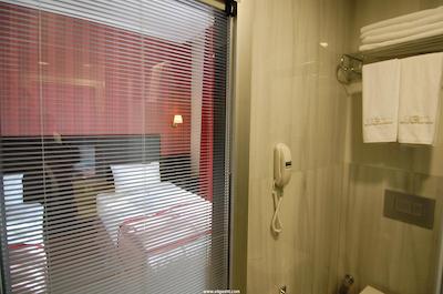 سلطان محمد هتل