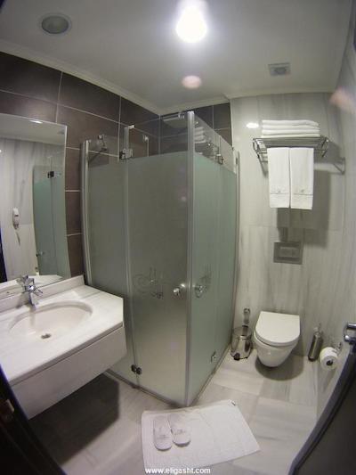 سلطان محمد هتل