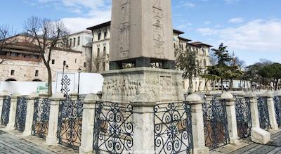 سلطان محمد هتل