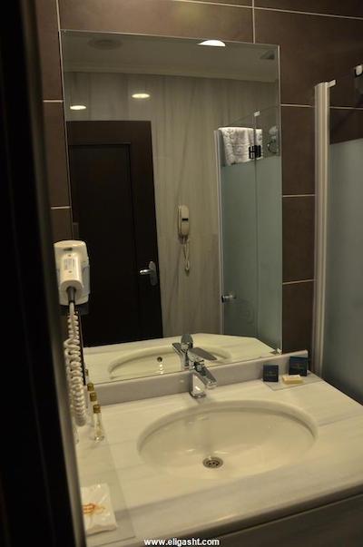 سلطان محمد هتل