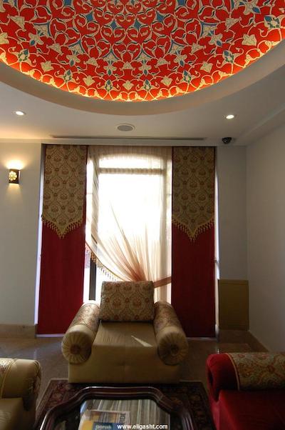 سلطان محمد هتل