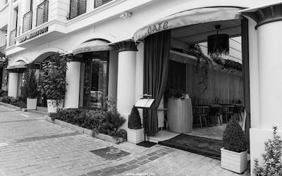 سلطان محمد هتل