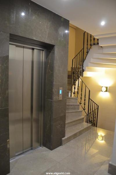 سلطان محمد هتل