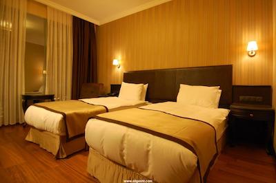 سلطان محمد هتل