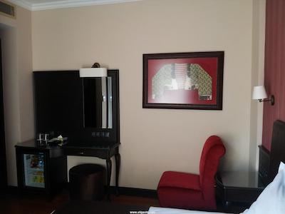 سلطان محمد هتل