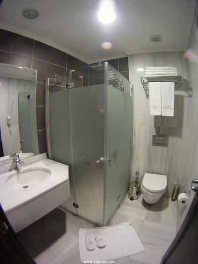 سلطان محمد هتل