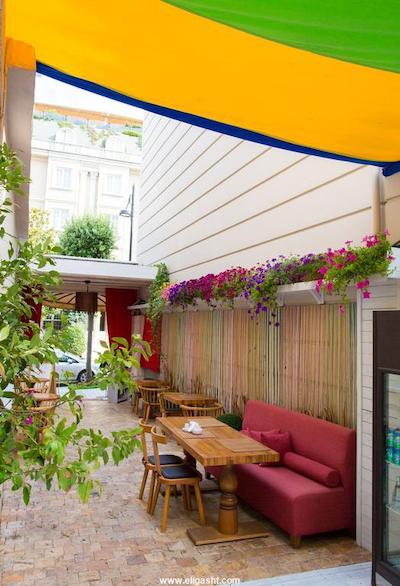 سلطان محمد هتل