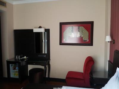 سلطان محمد هتل