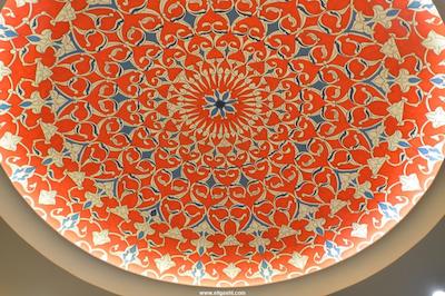 سلطان محمد هتل