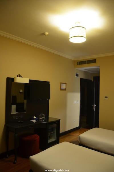 سلطان محمد هتل