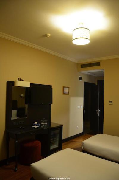 سلطان محمد هتل