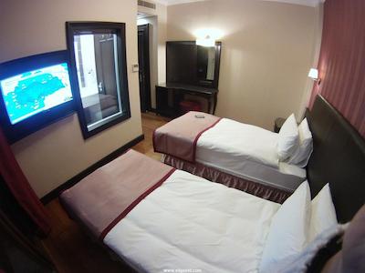 سلطان محمد هتل