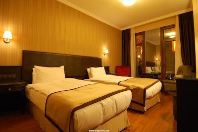 سلطان محمد هتل