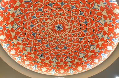 سلطان محمد هتل