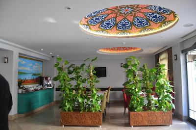 سلطان محمد هتل