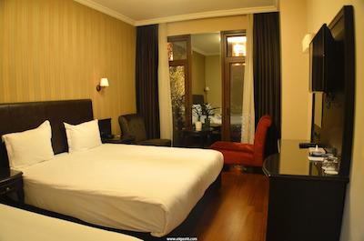 سلطان محمد هتل