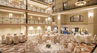 کمپینسکی هتل مویکا 22