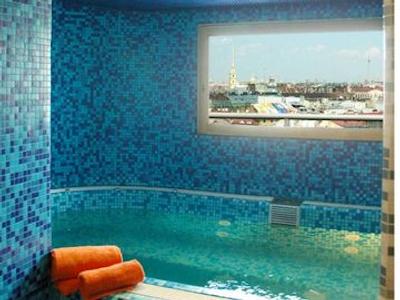 کمپینسکی هتل مویکا 22