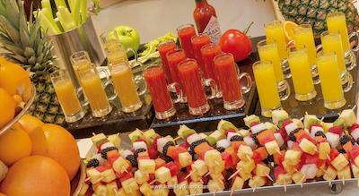 کمپینسکی هتل مویکا 22