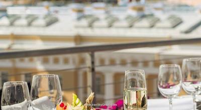 کمپینسکی هتل مویکا 22