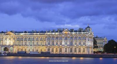 کمپینسکی هتل مویکا 22