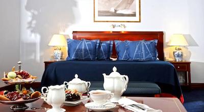 کمپینسکی هتل مویکا 22