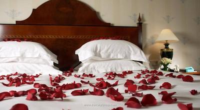 کمپینسکی هتل مویکا 22