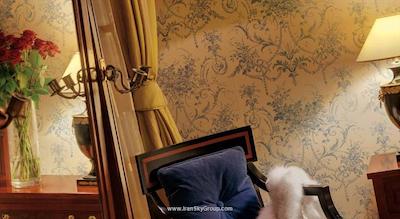 کمپینسکی هتل مویکا 22