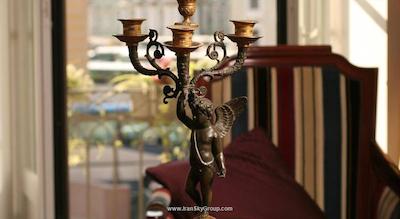 کمپینسکی هتل مویکا 22