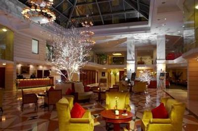 کمپینسکی هتل مویکا 22