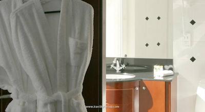 کمپینسکی هتل مویکا 22