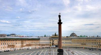 کمپینسکی هتل مویکا 22