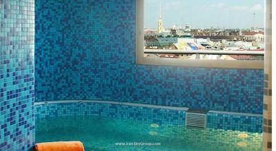 کمپینسکی هتل مویکا 22