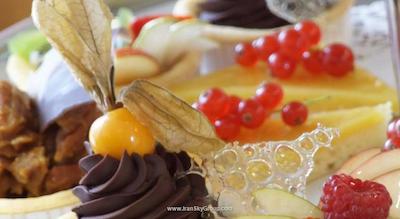 کمپینسکی هتل مویکا 22