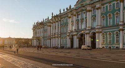 کمپینسکی هتل مویکا 22