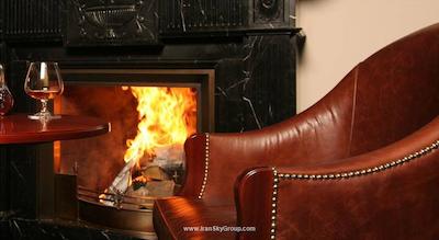 کمپینسکی هتل مویکا 22