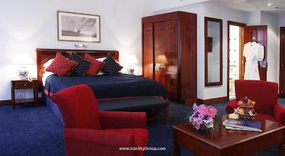 کمپینسکی هتل مویکا 22