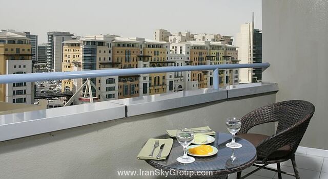 کنکورد دیره هتل