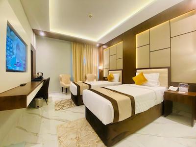 کنکورد دیره هتل